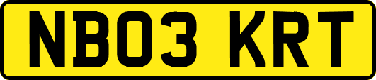 NB03KRT