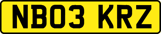 NB03KRZ