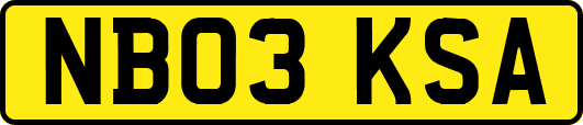 NB03KSA