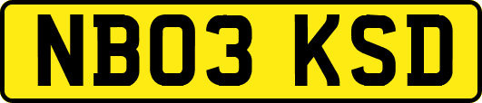 NB03KSD