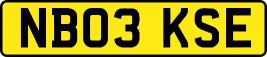 NB03KSE