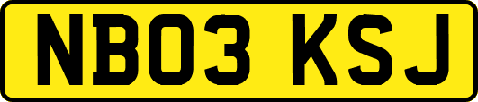 NB03KSJ