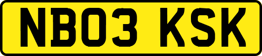 NB03KSK