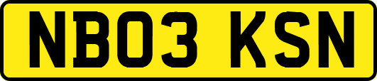 NB03KSN