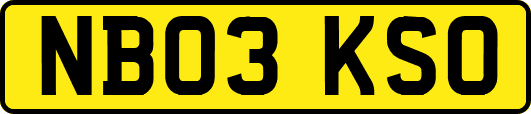 NB03KSO