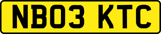 NB03KTC
