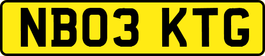 NB03KTG