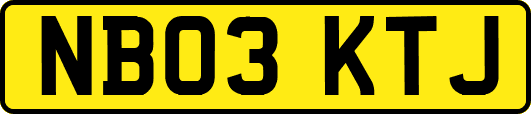 NB03KTJ