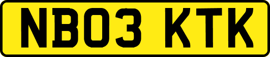 NB03KTK