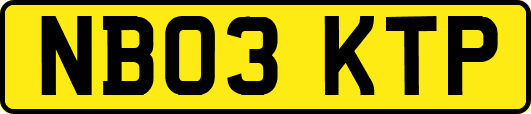 NB03KTP