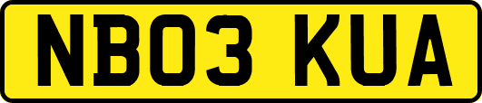 NB03KUA