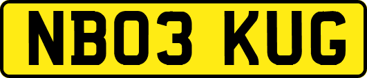 NB03KUG