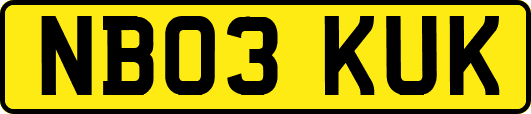 NB03KUK
