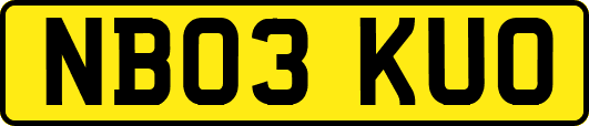 NB03KUO