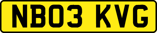 NB03KVG