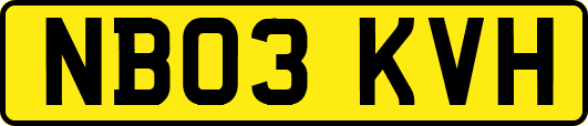 NB03KVH
