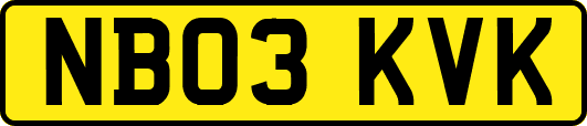 NB03KVK