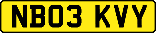 NB03KVY