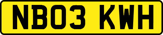 NB03KWH
