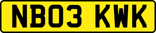 NB03KWK