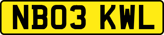 NB03KWL