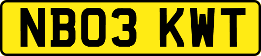 NB03KWT
