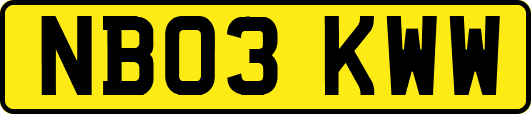 NB03KWW