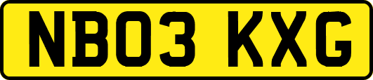 NB03KXG