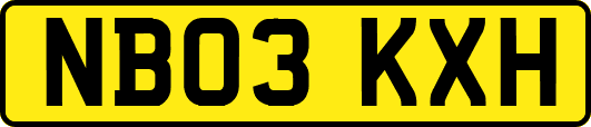 NB03KXH