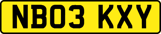NB03KXY