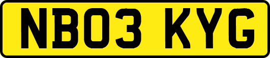 NB03KYG