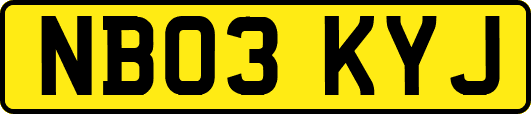 NB03KYJ
