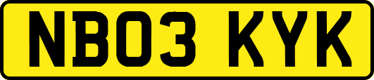 NB03KYK