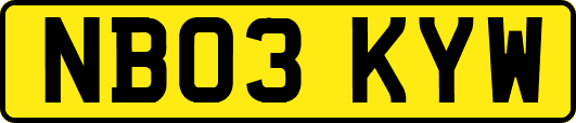 NB03KYW