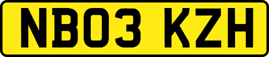 NB03KZH