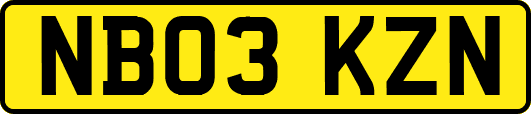 NB03KZN