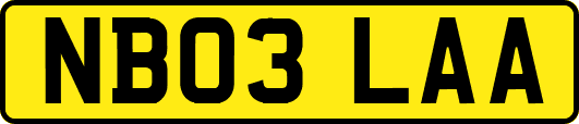 NB03LAA