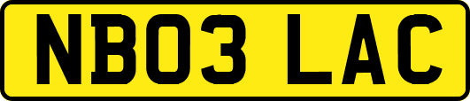 NB03LAC