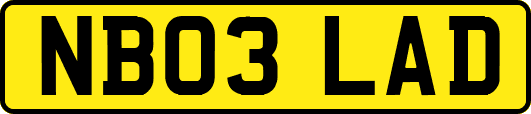 NB03LAD