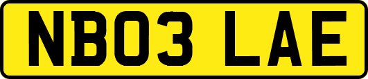 NB03LAE
