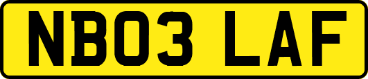 NB03LAF