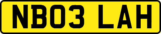 NB03LAH
