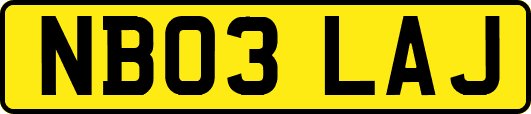 NB03LAJ
