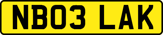 NB03LAK