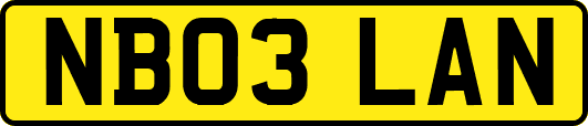 NB03LAN