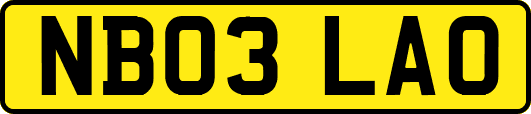 NB03LAO
