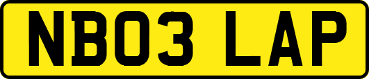 NB03LAP