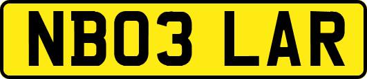 NB03LAR