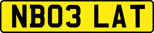 NB03LAT