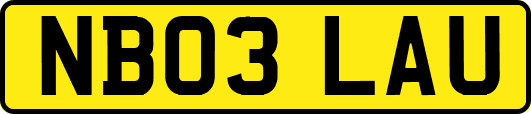 NB03LAU